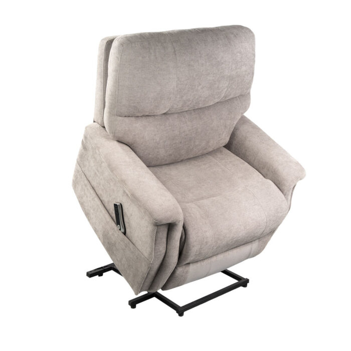 Mobiakcare Ανακλινόμενη Πολυθρόνα Cloud XXL 0815704 - Image 2