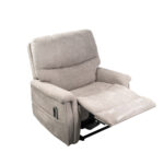 Mobiakcare Ανακλινόμενη Πολυθρόνα Cloud XXL 0815704 - Image 3