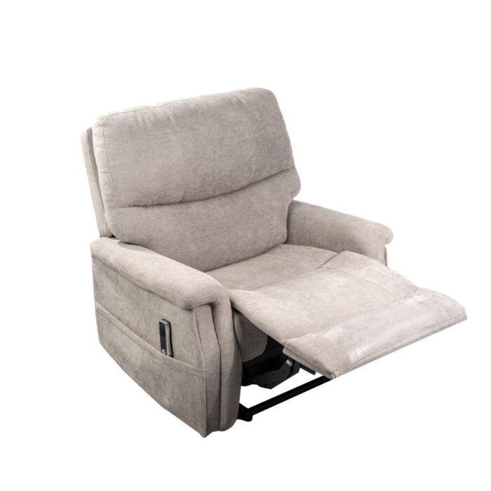 Mobiakcare Ανακλινόμενη Πολυθρόνα Cloud XXL 0815704 - Image 3