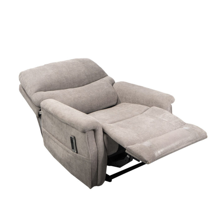 Mobiakcare Ανακλινόμενη Πολυθρόνα Cloud XXL 0815704 - Image 4