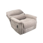 Mobiakcare Ανακλινόμενη Πολυθρόνα Cloud XXL 0815704 - Image 5