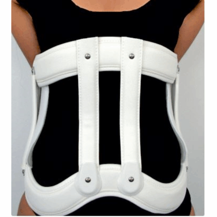 MedicalBrace Νάρθηκας JORDAN οσφυϊκός TC/2740