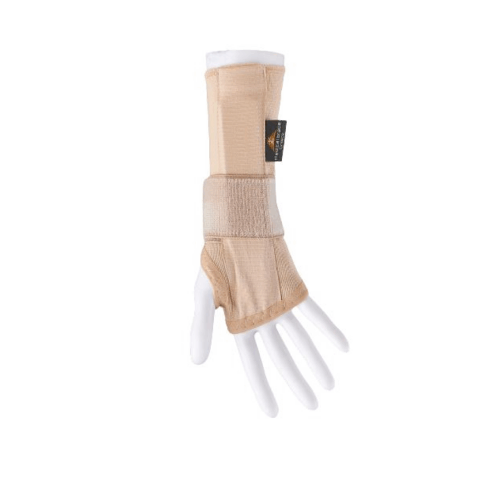 MedicalBrace Νάρθηκας πηχεοκαρπικός ελαστικός MB/19 - Image 1