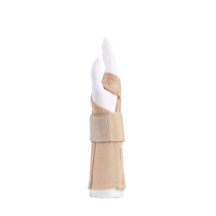 MedicalBrace Νάρθηκας πηχεοκαρπικός ελαστικός MB/19 - Image 2