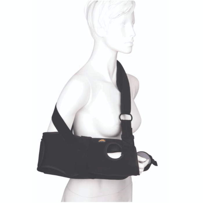 MedicalBrace Απαγωγική ακινητοποίηση ώμου 10°-15° Sling Cuff MB.305 - Image 1