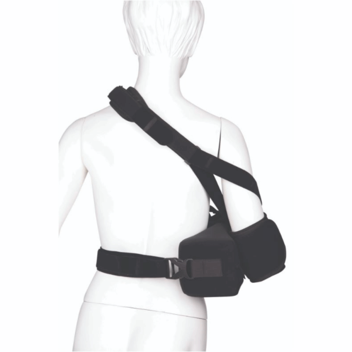 MedicalBrace Απαγωγική ακινητοποίηση ώμου 10°-15° Sling Cuff MB.305 - Image 2