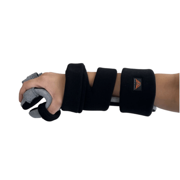 MedicalBrace Νάρθηκας άκρα χειρός “Criton” MB.3060 - Image 1