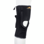 MedicalBrace Επιγονατίδα εξαρθρήματος Neoprene "Lateral Stabilizer" MB.4067 - Image 2