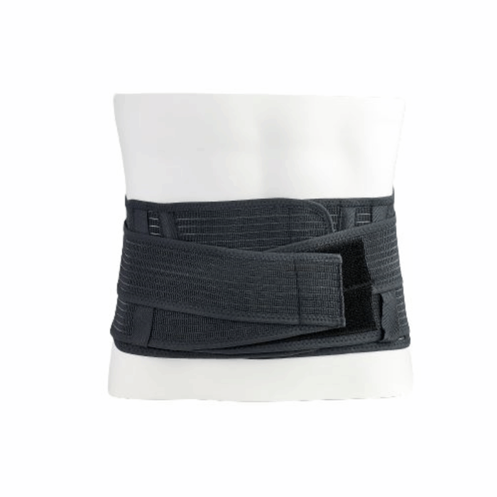 MedicalBrace Ζώνη οσφύος με οσφυικο πίεστρο Pressure Pad MB.5305 - Image 1