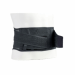 MedicalBrace Ζώνη οσφύος με οσφυικο πίεστρο Pressure Pad MB.5305 - Image 4