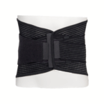 MedicalBrace Ζώνη οσφύος Lumbostad Γκρι MB.5306 - Image 2