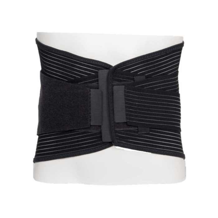 MedicalBrace Ζώνη υψηλή οσφύος Lumbosacral MB.5307 - Image 3