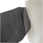 MedicalBrace Ζώνη υψηλή οσφύος Lumbosacral MB.5307 - Image 2