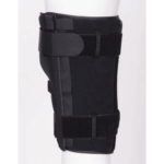 MedicalBrace Ακινητοποιητής γόνατος "Tri Panel" 40εκ MB.40 - Image 2