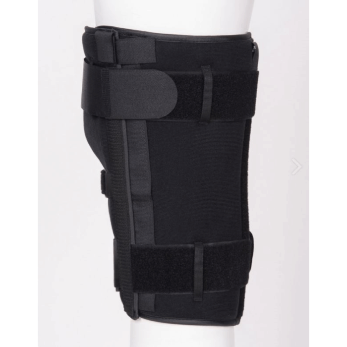 MedicalBrace Ακινητοποιητής γόνατος "Tri Panel" 40εκ MB.40 - Image 2