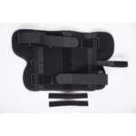 MedicalBrace Ακινητοποιητής γόνατος "Tri Panel" 40εκ MB.40 - Image 4