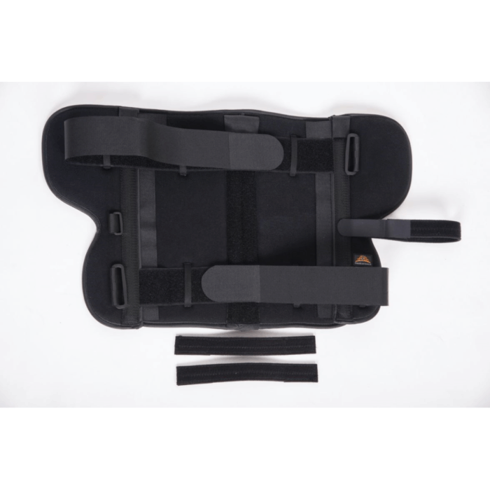MedicalBrace Ακινητοποιητής γόνατος "Tri Panel" 40εκ MB.40 - Image 4