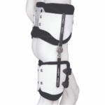 MedicalBrace Νάρθηκας ισχίου οσφυομηρικός Απαγωγικής ακινητοποίησης-ρυθμιζόμενος UNI-HIP MB.7000