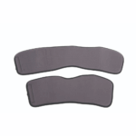 MedicalBrace Νάρθηκας μηροκνημικός λειτουργικός με γωνιόμετρο "Premium Long" Full Foam 50εκ MB.9006 - Image 2