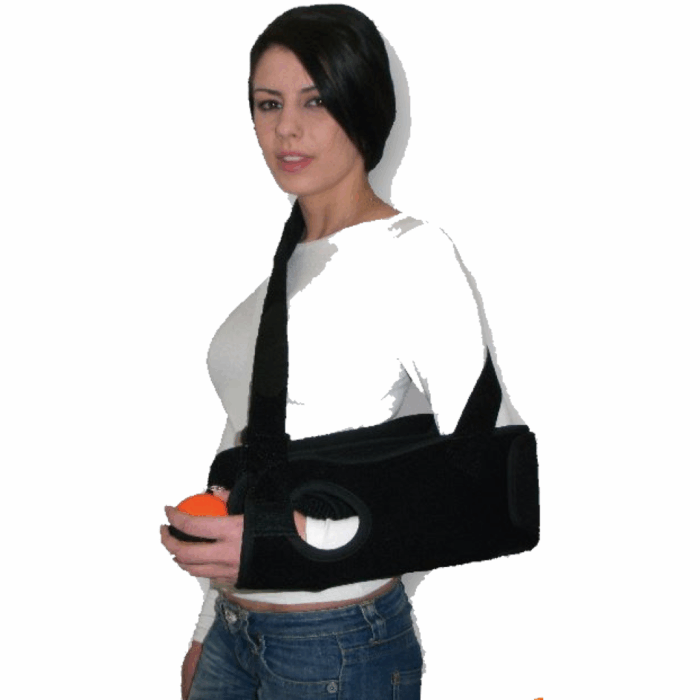 MedicalBrace Νάρθηκας απαγωγής ώμου 15°- 20° SLING PERFECT - Image 1