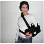 MedicalBrace Νάρθηκας απαγωγής ώμου 15°- 20° SLING PERFECT - Image 2