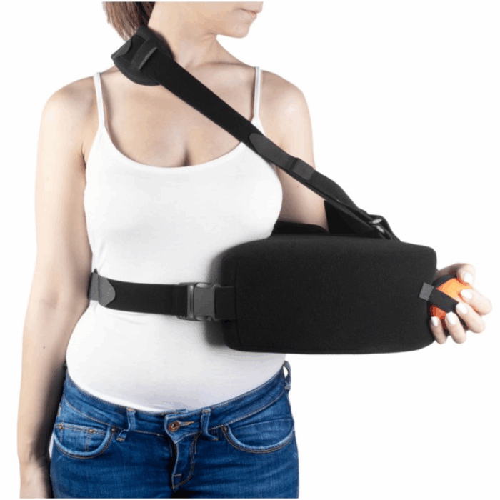 MedicalBrace Νάρθηκας ώμου – βραχίονα 15° Extra Rotation TC/S 224 - Image 1