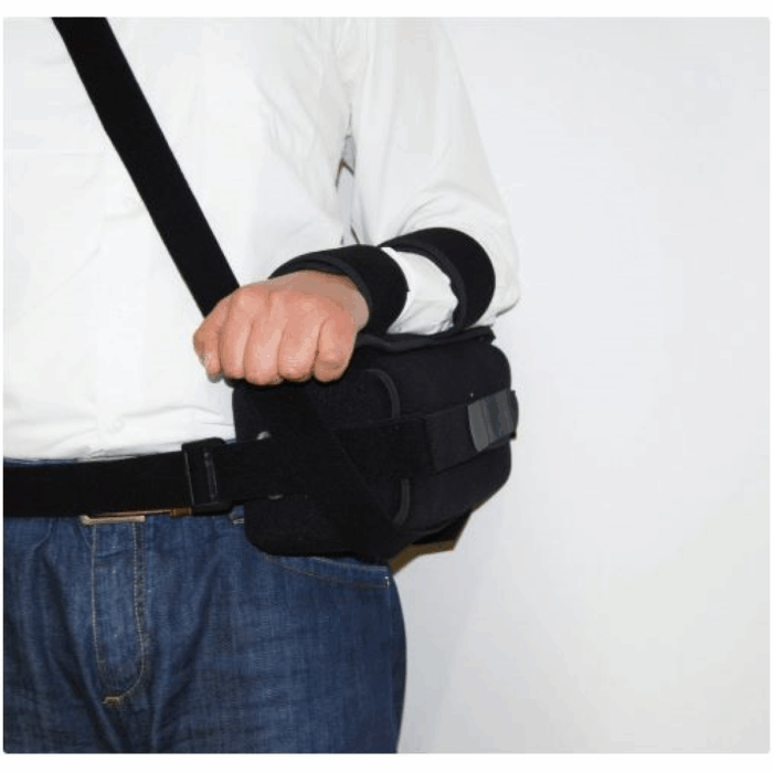MedicalBrace Νάρθηκας ακινητοποίησης ώμου 0° με μπανέλα Sling Zero TC/300 - Image 1