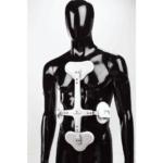 MedicalBrace Νάρθηκας κορμού τριών σημείων "Telescopic Way" TC/410