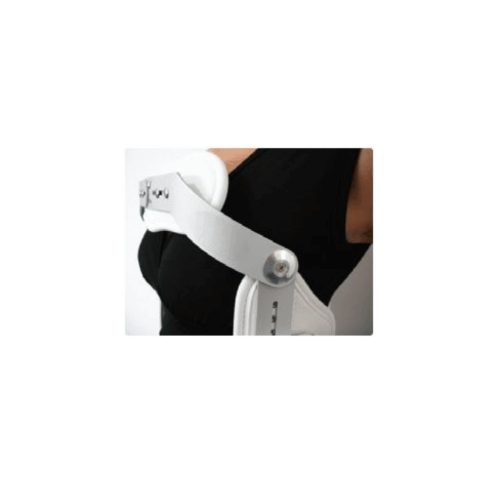 MedicalBrace Νάρθηκας κορμού τριών σημείων υπερεκτάσεως "Hyperextension Brace"  TC/45 - Image 2