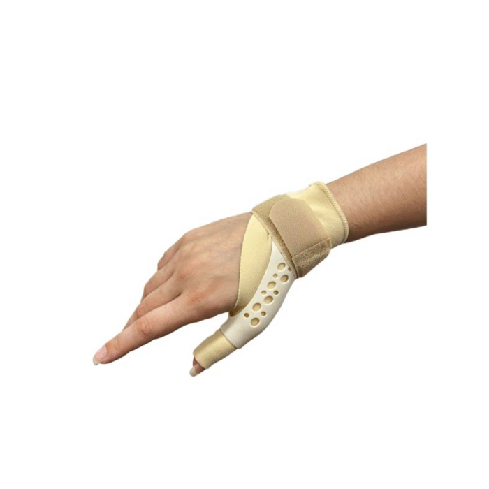 MedicalBrace Νάρθηκας ακινητοποίησης αντίχειρα RHIZOFIT TO2301 - Image 1