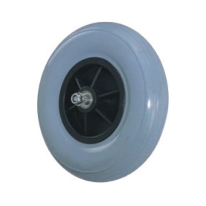 Alfacare Εμπρόσθιος Τροχός 200x50mm Φουσκωτός SP-9217 - Image 1
