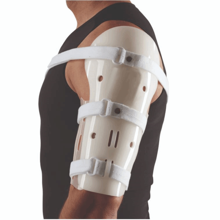 MedicalBrace Νάρθηκας βραχιονίου Sarmiento Extended MB.2160 - Image 1