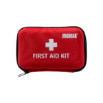 Mobiakcare Φαρμακείο First Aid Kit Small Πλήρες 0804600