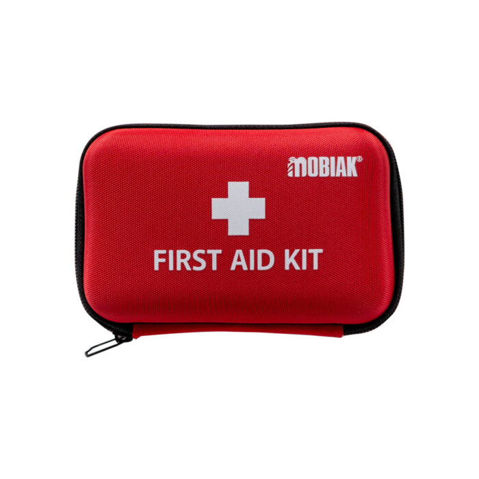 Mobiakcare Φαρμακείο First Aid Kit Small Πλήρες 0804600 - Image 1
