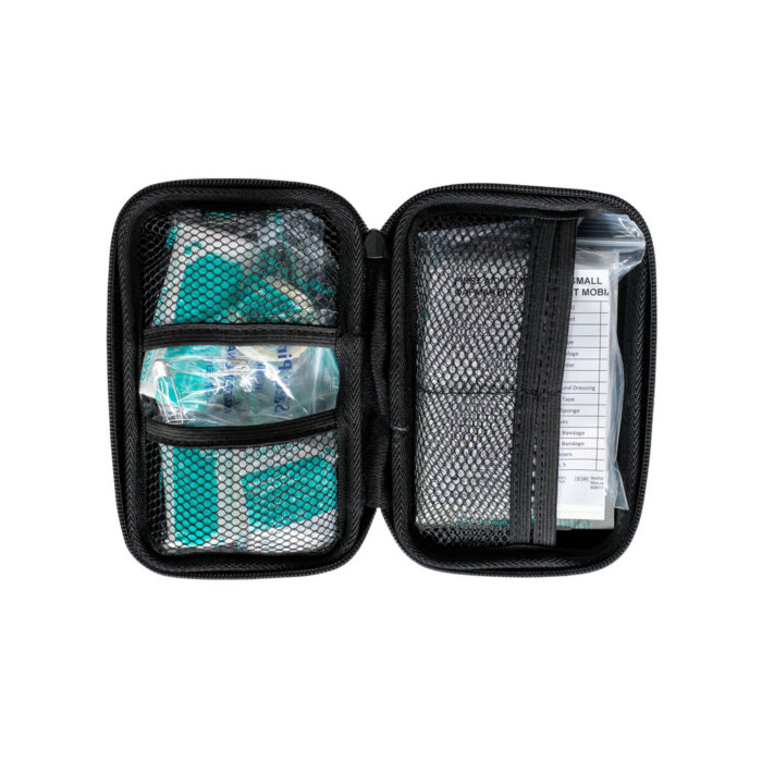 Mobiakcare Φαρμακείο First Aid Kit Small Πλήρες 0804600 - Image 2