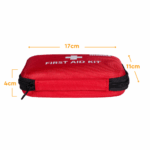 Mobiakcare Φαρμακείο First Aid Kit Small Πλήρες 0804600 - Image 4