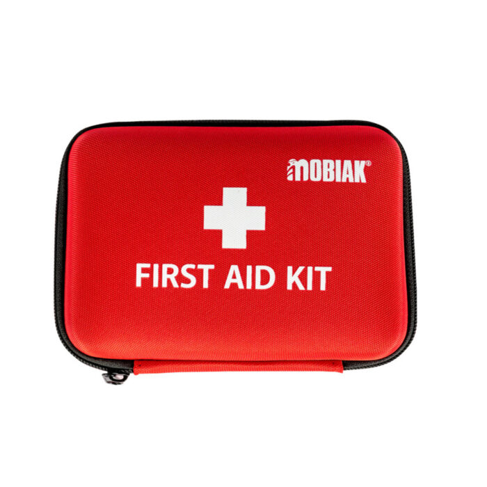 Mobiakcare Φαρμακείο First Aid Kit Medium Πλήρες 0804601 - Image 1