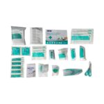 Mobiakcare Φαρμακείο First Aid Kit Medium Πλήρες 0804601 - Image 2