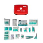 Mobiakcare Φαρμακείο First Aid Kit Medium Πλήρες 0804601 - Image 3