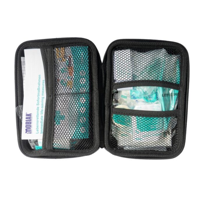 Mobiakcare Φαρμακείο First Aid Kit Medium Πλήρες 0804601 - Image 4