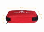 Mobiakcare Φαρμακείο First Aid Kit Medium Πλήρες 0804601 - Image 5
