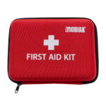 Mobiakcare Φαρμακείο First Aid Kit Large Πλήρες 0804602