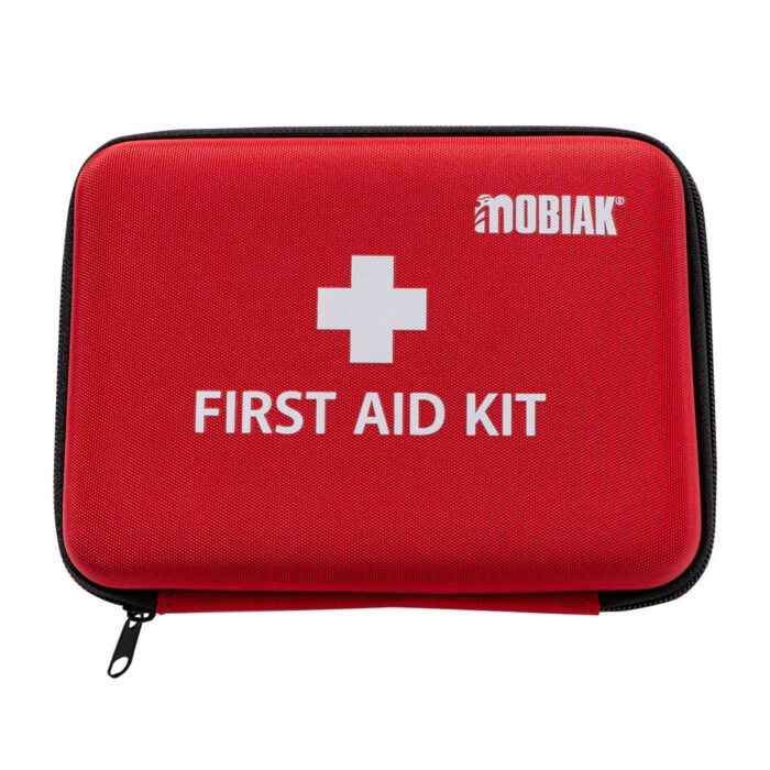 Mobiakcare Φαρμακείο First Aid Kit Large Πλήρες 0804602 - Image 1