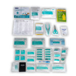 Mobiakcare Φαρμακείο First Aid Kit Large Πλήρες 0804602 - Image 3