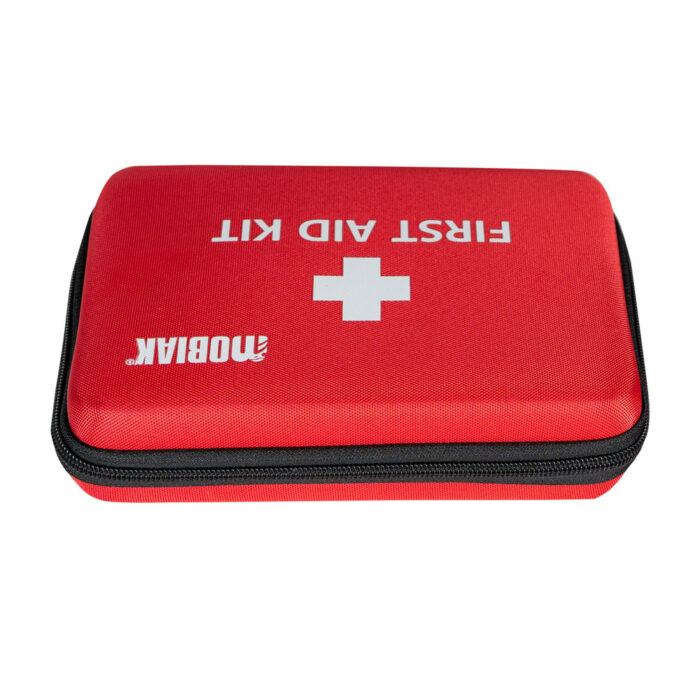 Mobiakcare Φαρμακείο First Aid Kit Large Πλήρες 0804602 - Image 4