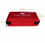 Mobiakcare Φαρμακείο First Aid Kit Large Πλήρες 0804602 - Image 5
