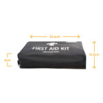 Mobiakcare Φαρμακείο First Aid Kit βάσει DIN13164 0804605 - Image 5