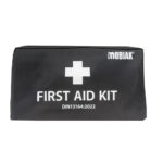 Mobiakcare Φαρμακείο First Aid Kit βάσει DIN13164 0804605