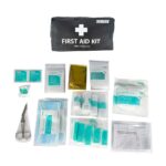 Mobiakcare Φαρμακείο First Aid Kit βάσει DIN13164 0804605 - Image 3
