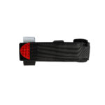Mobiakcare Αιμοστατικός ιμάντας ΤOURNIQUET μαύρος 0804611 - Image 3